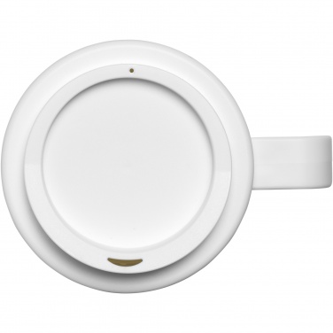 Logotrade reklaamtoote foto: Brite-Americano® grande 350 ml termoskruus sangaga