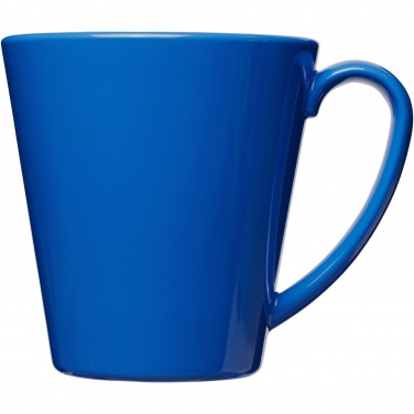 Logo trade reklaamkingi pilt: Suurepärane 350 ml plastkruus
