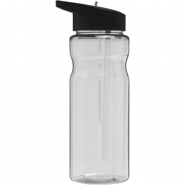 Logo trade firmakingid foto: H2O Active® Base 650 ml tilaga kaanega spordipudel