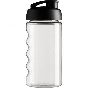 Logo trade reklaamtoote pilt: H2O Active® Bop 500 ml keeratava kaanega spordipudel