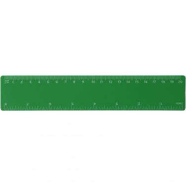 Logotrade reklaamkingituse foto: Rothko 20 cm plastikust joonlaud