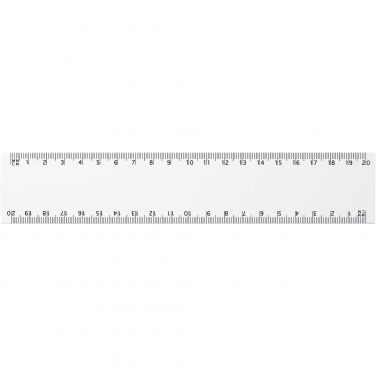 Logotrade reklaamkingid pilt: Kaar 20 cm painduv joonlaud