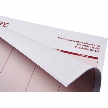 Logotrade firmakingitused pilt: Desk-Mate® A3 märkmik