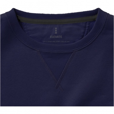 Logo trade reklaamkingituse pilt: Surrey unisex kaelusega kampsun