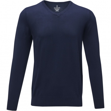 Logotrade reklaamtooted pilt: Stantoni meeste v-kaelusega pullover