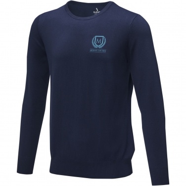 Logo trade ärikingid foto: Merrit meeste kaelaga pullover