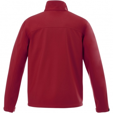 Logo trade ärikingi pilt: Maxsoni meeste softshell jope