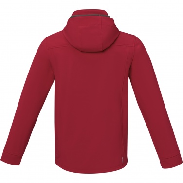 Logotrade reklaamkingitused pilt: Langley meeste softshell jope