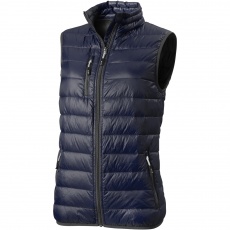 Fairview naiste kerge udusulgedega vest