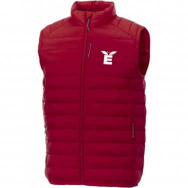 Logo trade firmakingi pilt: Pallas meeste soe vest
