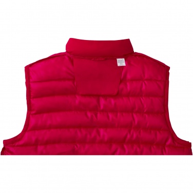 Logotrade reklaamtoote foto: Pallas meeste soe vest