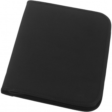 Logotrade reklaamtooted pilt: Berkely A4 lukuga mapp
