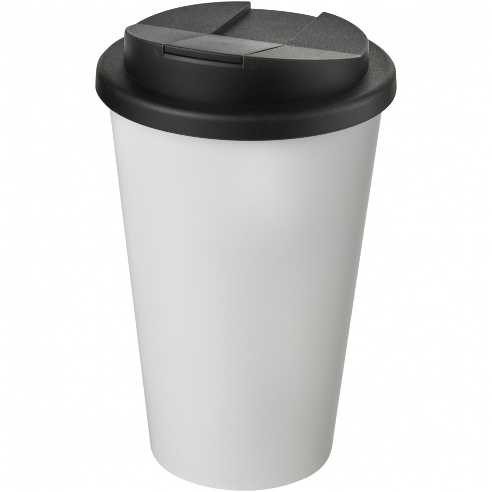 Logo trade meened foto: Americano® 350 ml termostops lekkekindla kaanega