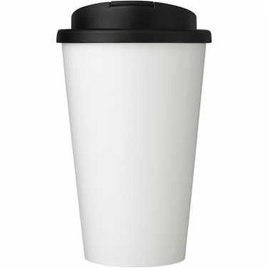 Logo trade firmakingi pilt: Brite-Americano® 350 ml kohvitops lekkekindla kaanega