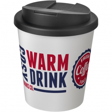 Logotrade reklaamtoote foto: Americano® Espresso 250 ml termostops lekkekindla kaanega