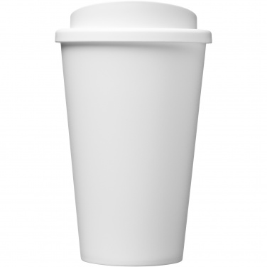 Logo trade meene pilt: Americano® Pure 350 ml antimikroobne kohvitops