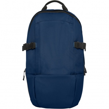 Logotrade reklaamtooted pilt: Baikal 15" GRS RPET sülearvuti seljakott 8L