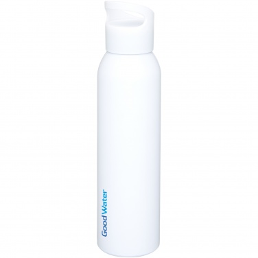 Logotrade firmakingituse foto: Sky 650 ml veepudel
