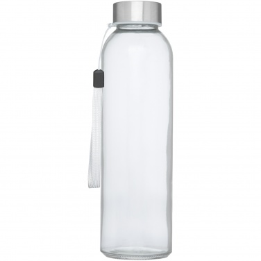 Logotrade reklaamtooted pilt: Bodhi 500 ml klaasist veepudel