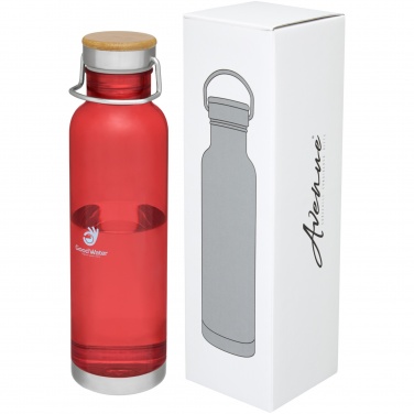 Logotrade ärikingid pilt: Thor 800 ml Tritan™ veepudel