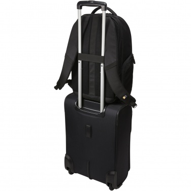 Logo trade reklaamtoote pilt: Case Logic Notion 15,6" sülearvuti seljakott 25L