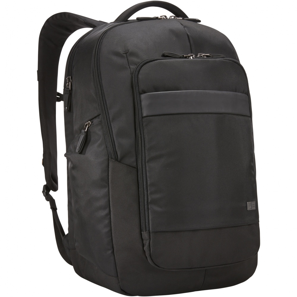 Logotrade reklaamkingi foto: Case Logic Notion 17,3" sülearvuti seljakott 29L
