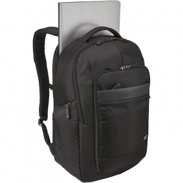 Logo trade ärikingi pilt: Case Logic Notion 17,3" sülearvuti seljakott 29L