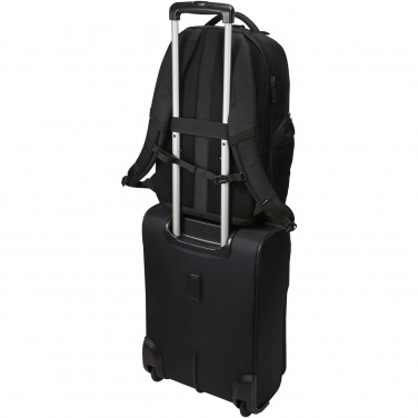 Logotrade reklaamkingi foto: Case Logic Notion 17,3" sülearvuti seljakott 29L