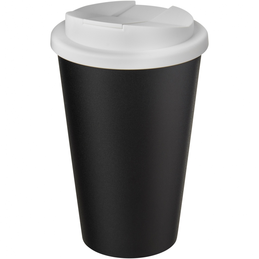 Logotrade ärikingi foto: Americano® Eco 350 ml kohvi termostops lekkekindla kaanega