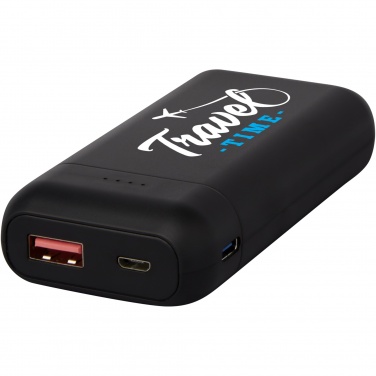 Logotrade reklaamkingi foto: Odyssey 10 000 mAh akupank