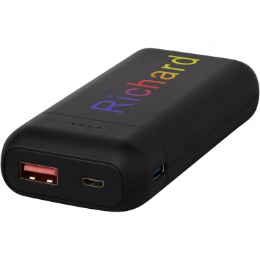 Logo trade firmakingitused foto: Odyssey 10 000 mAh akupank