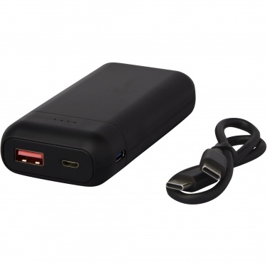 Logotrade reklaamkingituse foto: Odyssey 10 000 mAh akupank
