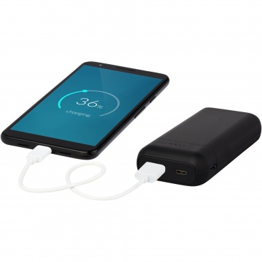 Logotrade meened pilt: Odyssey 10 000 mAh akupank