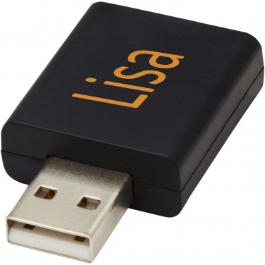 Logotrade ärikingituse foto: Inkognito USB-andmete blokeerija