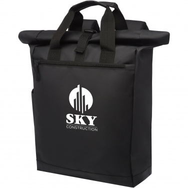 Logo trade ärikingitused foto: Resi 15" veekindel sülearvuti seljakott 23L