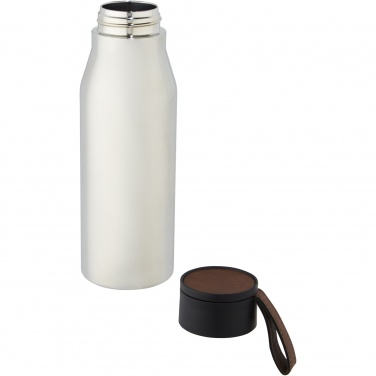 Logotrade reklaamkingituse foto: Ljungan 500 ml  roostevabast terasest joogipudel