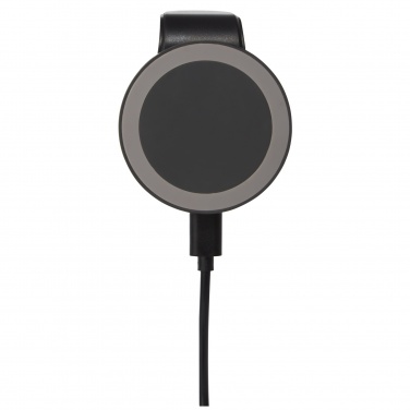 Logo trade reklaamkingituse pilt: Magclick 10W juhtmevaba magnetautolaadija