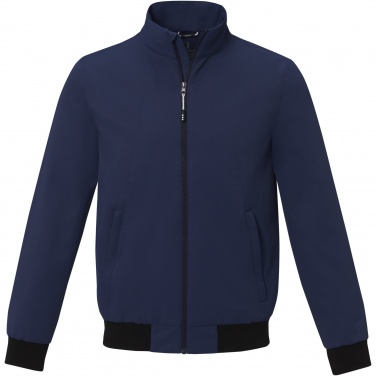 Logo trade reklaamkingituse pilt: Keefe unisex kerge bomber jope