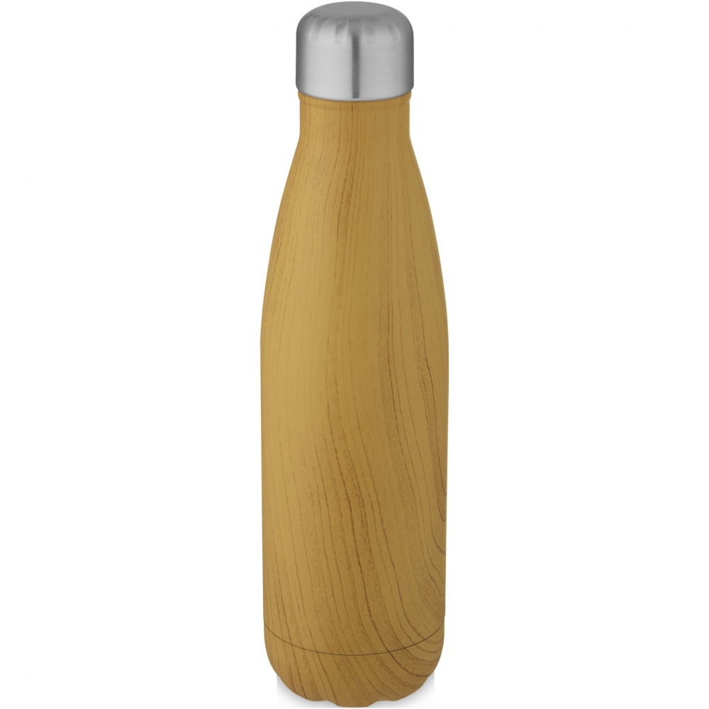 Logotrade firmakingitused pilt: Cove 500 ml vaakumisolatsiooniga roostevabast terasest joogipudel