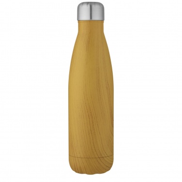 Logotrade reklaamkingi foto: Cove 500 ml vaakumisolatsiooniga roostevabast terasest joogipudel