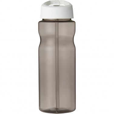 Logotrade reklaamtoote foto: H2O Active® Base Tritan™ 650 ml tilakaanega spordipudel
