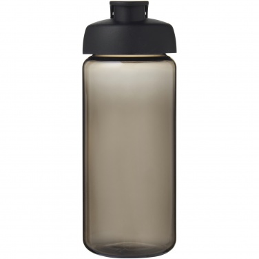 Logo trade ärikingituse pilt: H2O Active® Octave Tritan™ 600 ml keeratava kaanega spordipudel