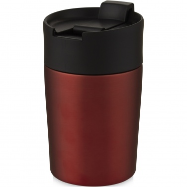 Logotrade meene foto: Jetta 180 ml vaakumisolatsiooniga termoskruus