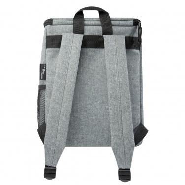 Logotrade ärikingitused pilt: Excursion GRS RPET jahuti seljakott 12L