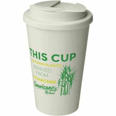 Logotrade ärikingid pilt: Americano® Renew 350 ml termokruus lekkekindla kaanega