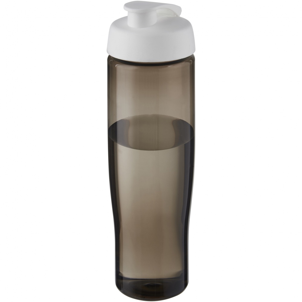Logotrade firmakingitused pilt: H2O Active® Eco Tempo 700 ml keeratava kaanega spordipudel