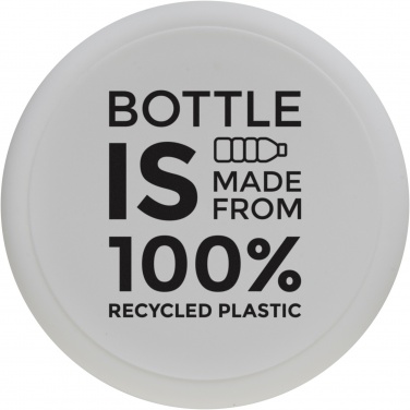 Logo trade firmakingid foto: H2O Active® Eco Tempo 700 ml keeratava korgiga veepudel