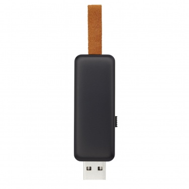 Logo trade ärikingituse pilt: Särav 16 GB valgustusega USB-mälupulk