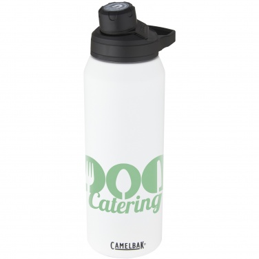 Logo trade reklaamtooted foto: CamelBak® Chute® Mag 1 L roostevabast terasest spordipudel
