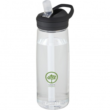 Logotrade firmakingituse foto: CamelBak® Eddy+ 750 ml Tritan™ Renew joogipudel